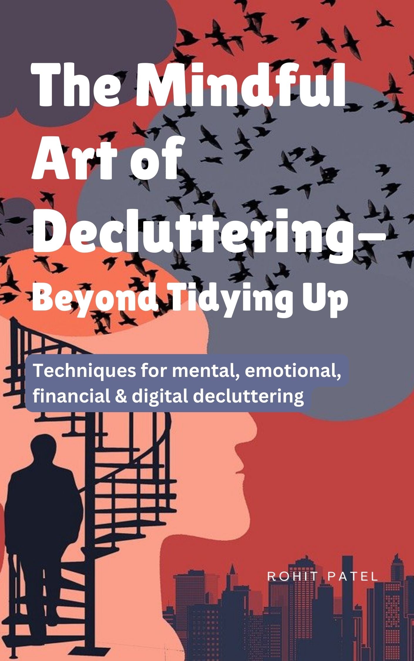 Mindful Art Of Decluttering