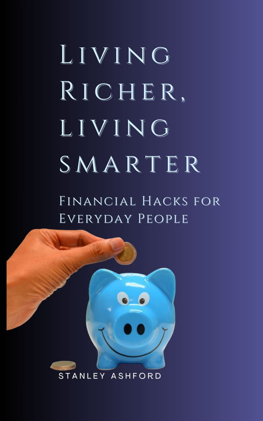 Living Richer Living Smarter