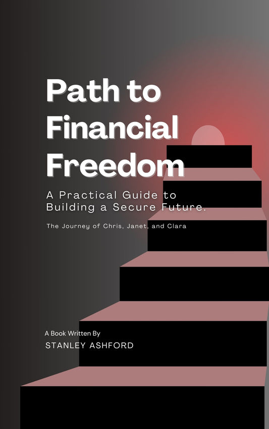 Path To Financial Freedom