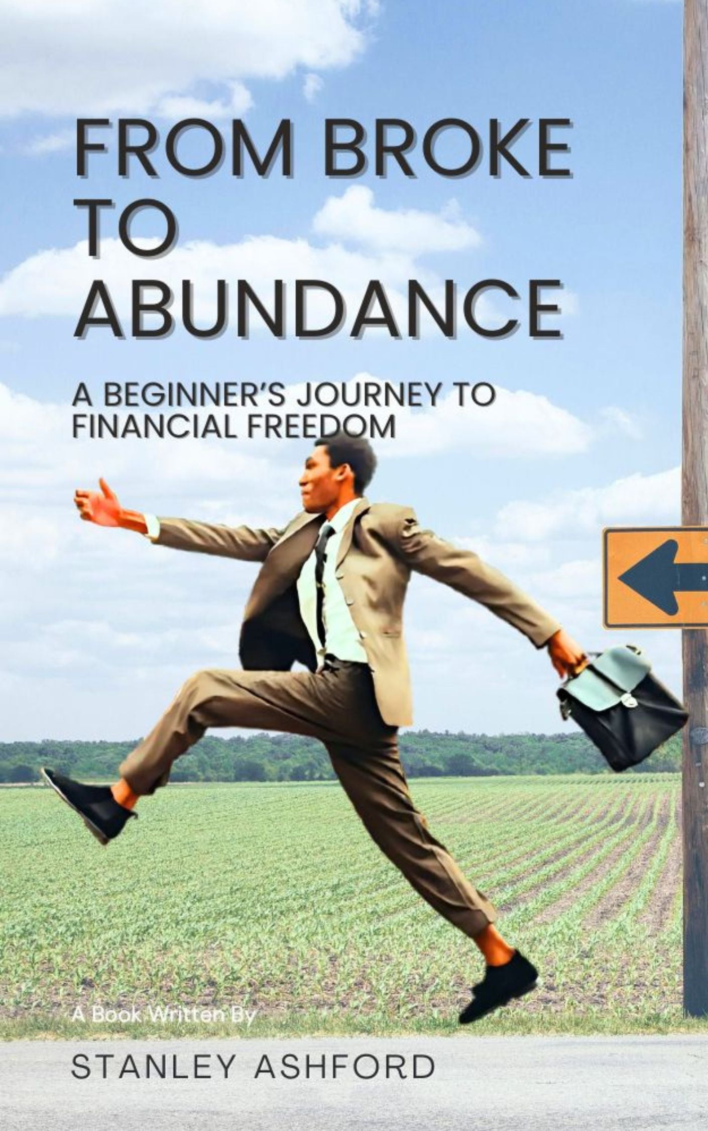 From Broke To Abundance