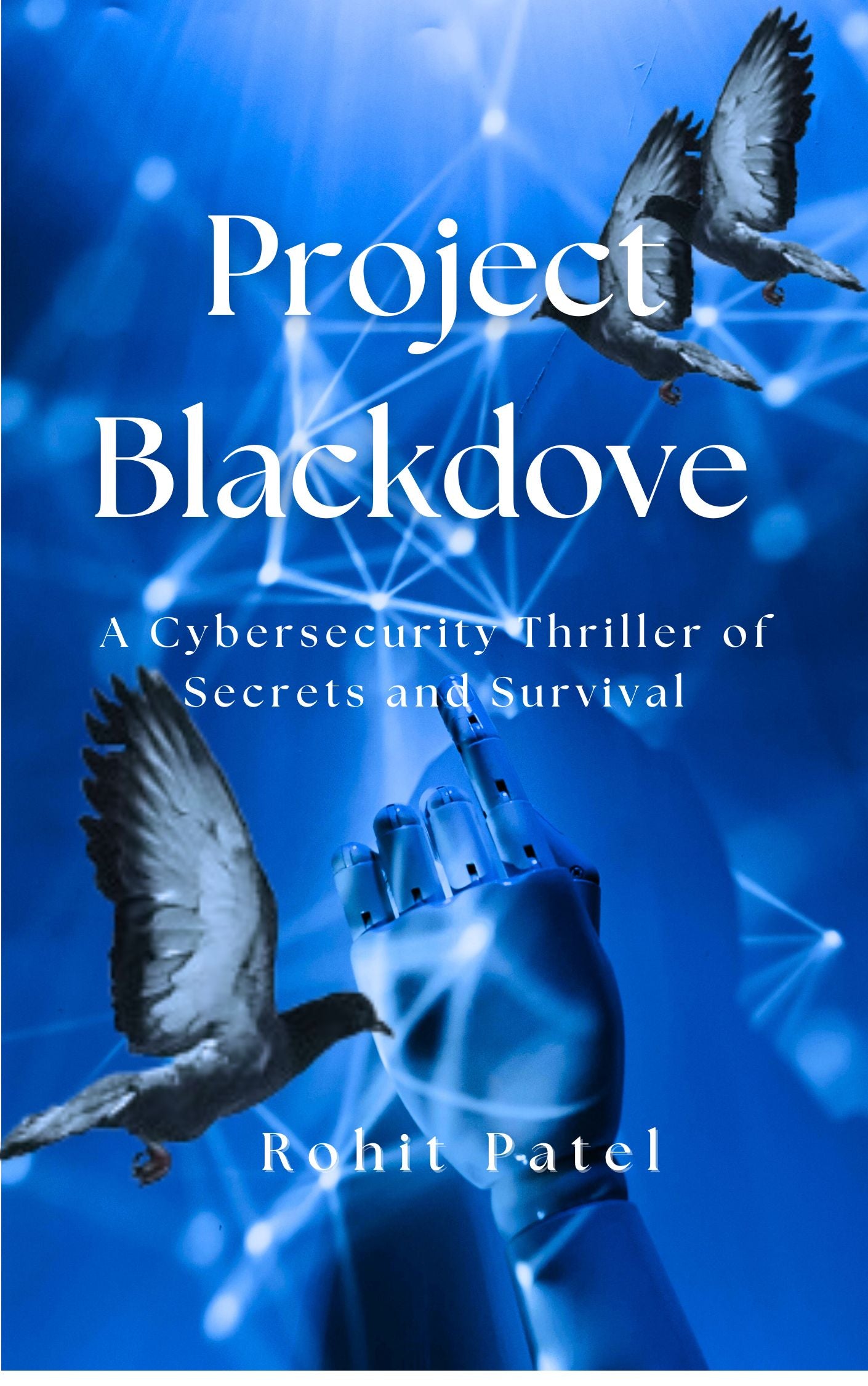 Project Blackdove