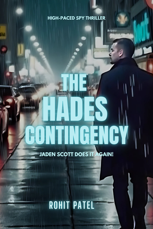 The Hades Contingency