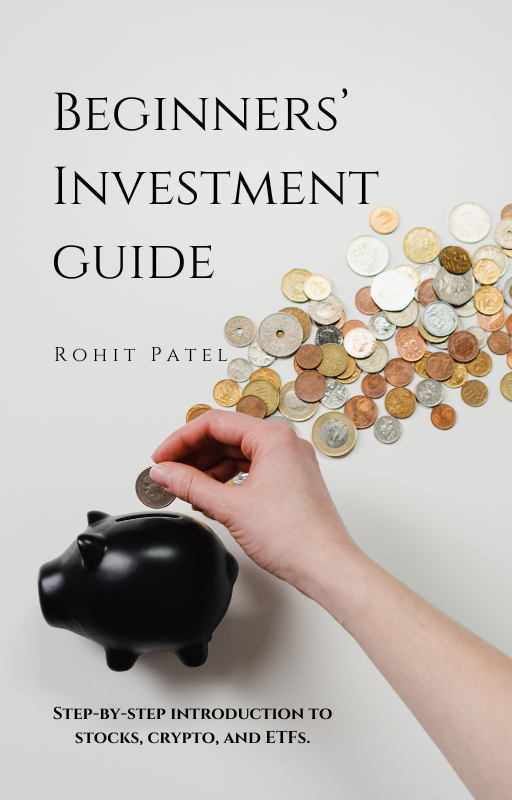 Beginners' Investment Guide