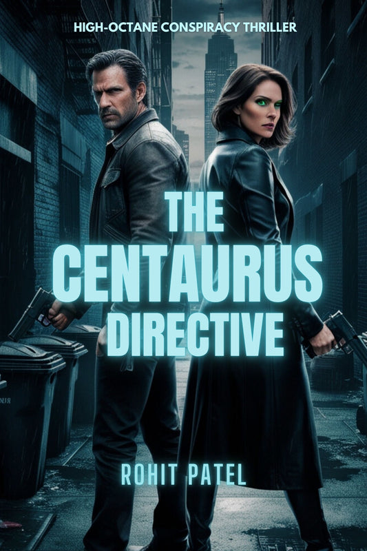 The Centaurus Directive