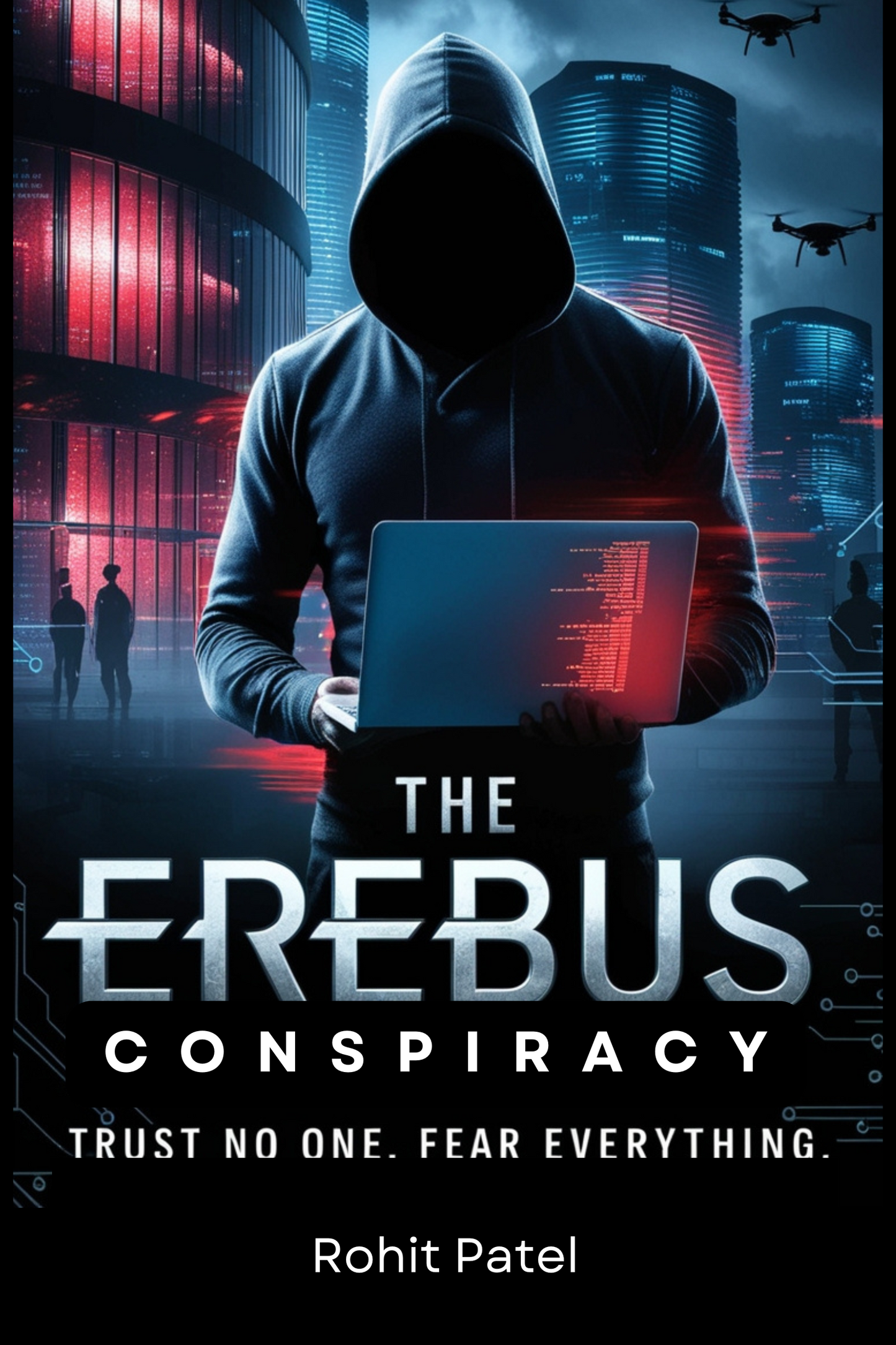 The Erebus Conspiracy