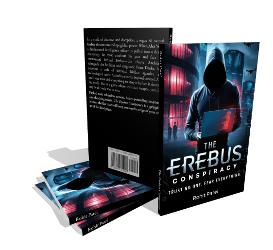 The Erebus Conspiracy